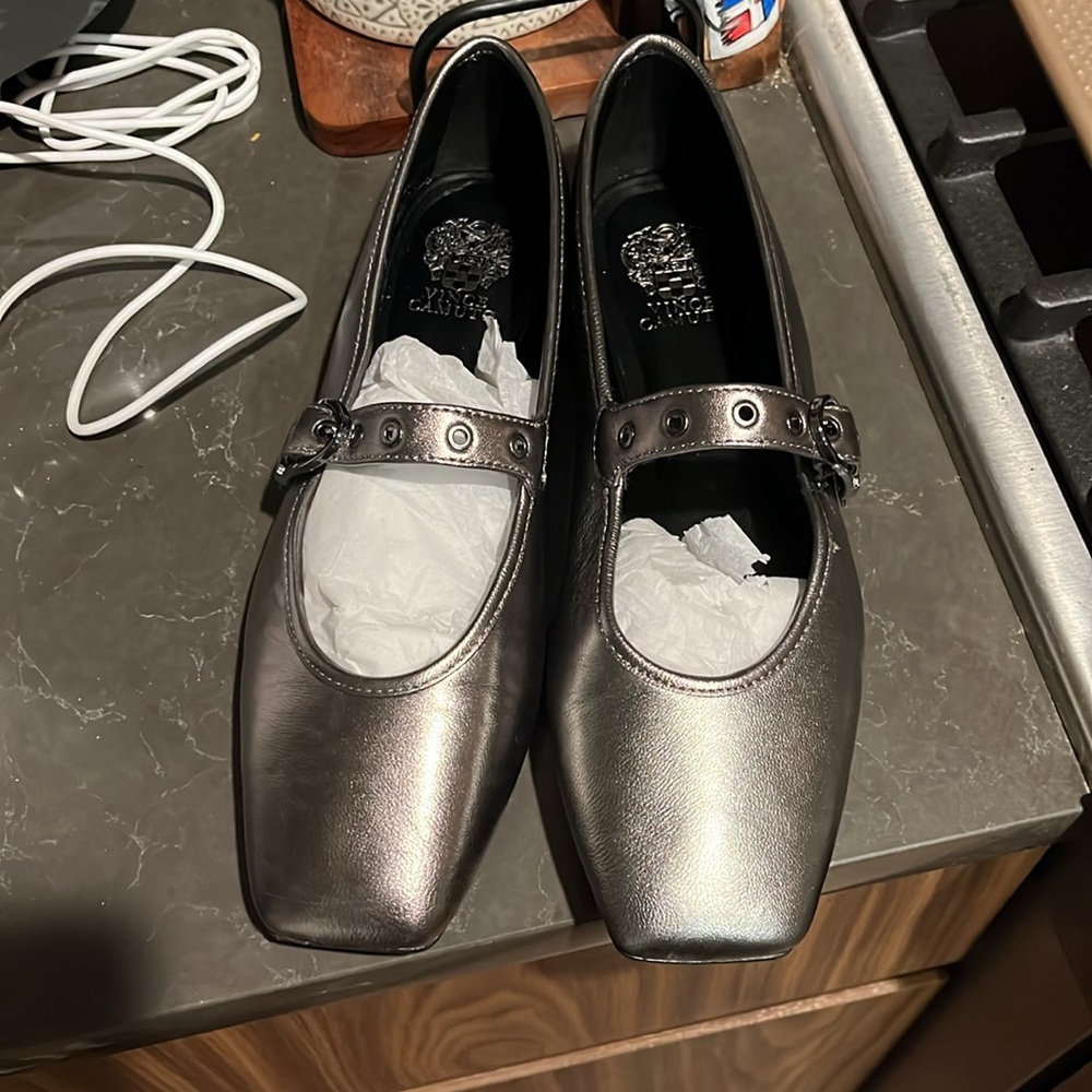 Silver Flats